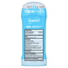 Antiperspirant Deodorant For Women, 48hr Protection, Fresh, 2.6 oz Twin Pack
