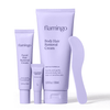 Hair Removal Cream Duo - Face & Body - Effective Hair Removal Depilatory Solution