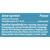 Men Original Antiperspirant Deodorant for Men Cool Rush Twin Pack, 2.7oz