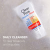 Clear Pore 3.5% Benzoyl Peroxide Face Wash & Acne Treatment Mask, 4.2 fl oz