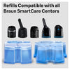 Clean & Renew Refill Cartridges CCR - 4 Pack