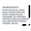 Deodorant Stick for 72 Hour Odor Protection Sparkling Vanilla Aluminum Free, 2.4 oz
