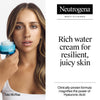 Hydro Boost Hyaluronic Acid Water Cream, Face Moisturizer, 0.5 fl oz
