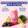 Smoothie Deo Daily Deodorant Stick, Aluminum-Free, All Natural, 2.6 oz