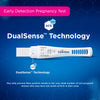 Early Combo Pack Pregnancy Test Kit, 2 Tests