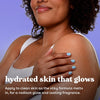 Shea Better Travel Size Body Lotion- Vanilla Cashmere, 2.5 fl oz