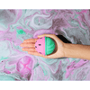 Layne Watermelon GLO with LED Prize inside, Watermelon Scent, 6oz