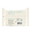 Calm + Restore Unscented Face Wipes, 25 Count