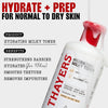 Hydrating Milky Facial Toner, Hyaluronic Acid, 8.5 fl oz