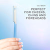 Face Pro-Premium Facial Razors, 3 Beauty Groomers
