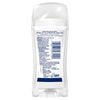 Aluminum Free Holiday Deodorant for Women, Cozy Caramel, 2.4 oz