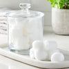 Jumbo Cotton Balls, 400 Count