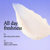 All Day Women's Deodorant Stick, Cotton Cloud Scent, Aluminum Free, 2.6 oz