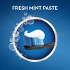 Baking Soda & Peroxide Whitening Toothpaste, Fresh Mint, 5.7 oz