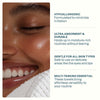 Disposable Extra Large Hypoallergenic Clean Face Towels, 40 Count