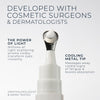 Correxion Eye Repair Dark Circle Cream, Patented Clinical Retinol + Niacinamide, Fragrance-Free & Paraben-Free, 0.5 fl oz (15 mL)