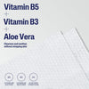 Gentle Skin Cleansing Cloths, 25 ct, Fragrance Free Face and Body Wipes