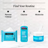 Hydro Boost Daily Gel Cream, 1.7 fl oz