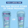Outlast Antiperspirant Deodorant for Women, Clear Gel, Unscented, 3.4 oz