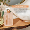 Toasted Vanilla & Honey Liquid Hand Soap 13 fl oz