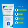 Daily Facial Moisturizer with Ceramides and Hyaluronic Acid