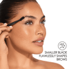 Brow Touch Up Eyebrow Razor, 3 Pack