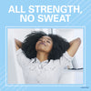 Outlast Antiperspirant Deodorant for Women, Clear Gel, Unscented, 3.4 oz