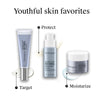 Rapid Repair Retinol Face Moisturizer with SPF 30, Wrinkle Face Cream, 1 oz