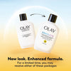 Face Lotion, Complete Sensitive Skin, SPF 15, Face Sunscreen, Fragrance-Free 6 oz