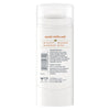 Deodorant Stick for 72 Hour Odor Protection Sparkling Vanilla Aluminum Free, 2.4 oz