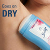 Invisible Solid Antiperspirant Deodorant, Powder Fresh, 2.6 oz, Twin Pack