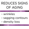 Wrinkle Expert 55+ Anti-Aging Face Moisturizer with Calcium, Non-Greasy, Suitable for Sensitive Skin 1.7oz