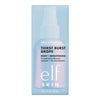 SKIN Holy Hydration! Thirst Burst Drops, Brightening & Hydrating Gel Serum, 1% Hydrating Hibiscus Complex + 5% Niacinamide, 1 fl oz