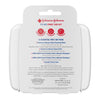 First Aid Kit To Go Portable Emergency Wound Care Essentials, 12 Piece
