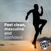 Men's Antiperspirant Deodorant, Regular, 3 oz, Twin Pack