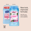 Antiperspirant Deodorant For Women, 48hr Protection, Powder, 1.2 oz