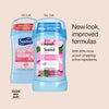 Antiperspirant Deodorant For Women, 48hr Protection, Powder, 1.2 oz