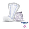 Women's Overnight Incontinence Pads, Extra Protection, 30 Count