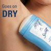 Women's Antiperspirant and Deodorant, Invisible Solid, Unscented, 2.6 oz