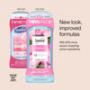 Antiperspirant Deodorant For Women, 48hr Protection, Powder, 2.6 oz, Twin Pack
