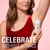 72HR Holiday Fresh Antiperspirant & Deodorant, Pro-Hyaluronic Acid, Clear Gel, Berry Bright 2.6oz 4.8 out of 5 stars (4.8)