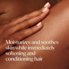 Positively Smooth Shaving Gel with Aloe, Shave Cream for Men and Women, Lightly Scented, 7 oz