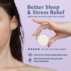 3 Count Aromatherapy Shower Steamers, Essential Oils, Lavender