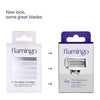 Women's Razor Blade Refills, 4 Count
