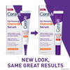 Renewing Vitamin C Serum, Brightening Antioxidant Serum for Dull Skin, 1 fl oz