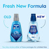 Mouthwash, Pro-Health Mouthwash, Alcohol-Free Oral Rinse, Clean Mint, 1L, 946mL (33.8 fl oz)