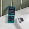Men's Razor Blade Refills, 5-Blade Razor Blade Cartridges, 8 Pk