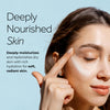 Dry Skin Cream, Moisturizing Face Cream for Deep Hydration – 6.5 oz