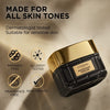 Age Perfect Anti-Aging Midnight Face Cream, Fragrance-Free Face Moisturizer with Antioxidant Recovery Complex to Reduce Wrinkles and Firm Skin, 1.7oz