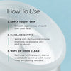 Cold Cream Cleanser, Hydrating Makeup Remover & Deep Cleansing Face Cream – 9.5 oz
